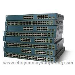 Bán thiết bị mạng Switch
