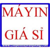 MÁY IN MỚI 100%