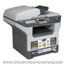 Máy in Brother MFC8460N