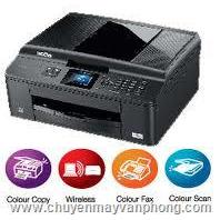 Máy in Brother MFC J430W