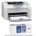 MÁY IN (PRINTER) HP
