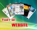 THIẾT KẾ WEBSITE CHUYÊN NGHIỆP