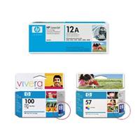 HP thu giữ hàng loạt các sản phẩm mực in giả
