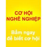 CÔNG TY DANH NHÂN TUYỂN DỤNG
