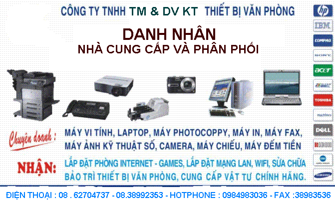 MÀN HÌNH LCD