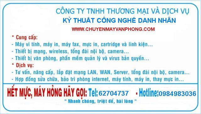 SỬA CHỮA - BẢO TRÌ