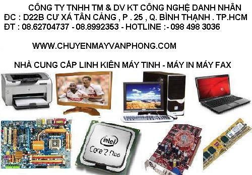 LINH KIỆN LAPTOP