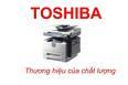 TOSHIBA