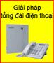 TỔNG ĐÀI ĐIỆN THOẠI