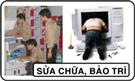SỬA CHỮA - BẢO TRÌ MÁY PHOTOCOPY