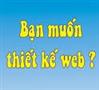THIẾT KẾ WEBSITE