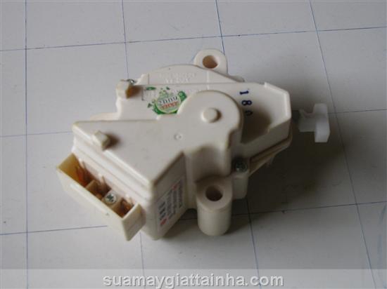 MOTOR XẢ LG