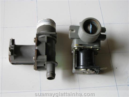 VAN CẤP sanyo