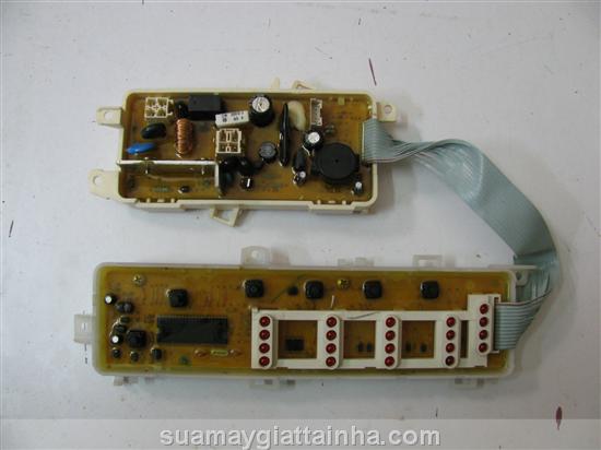 BO MẠCH TOSHIBA