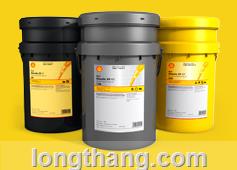 Shell Omala S4 WE (thay thế Tivela S) Dầu bánh răng công nghiệp gốc tổng hợp