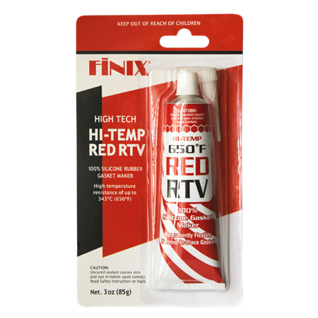 FINIX Hi-Temp