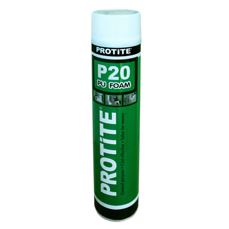 PROTITE P20 - PU Foam