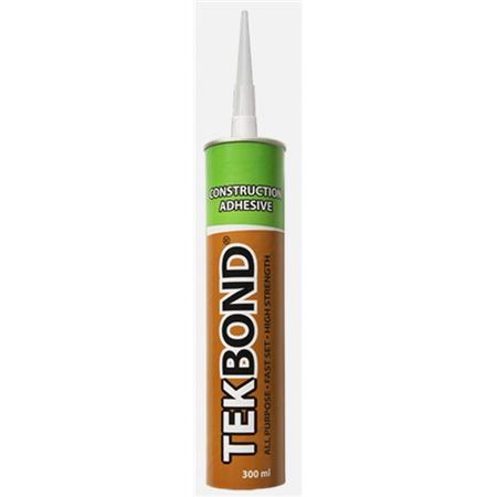 TEKBOND Construction Adhesive