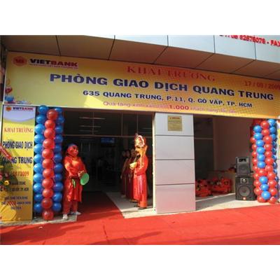 TỔ CHỨC SỰ KIỆN ( EVENT)
