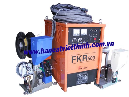 MÁY HÀN HỒ QUANG CHÌM