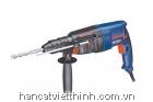 MÁY KHOAN BÚA BOSCH GBH2-26E/RE
