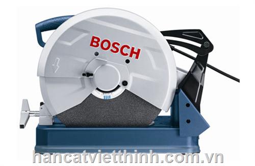 MÁY CẮT SẮT BOSCH GCO-2000