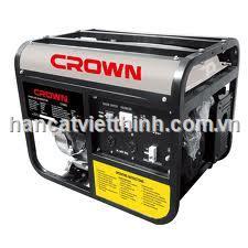 MÁY PHÁT ĐIỆN CT34003-CROWN
