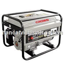 MÁY PHÁT ĐIỆN CT34012-CROWN