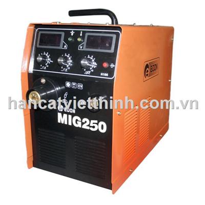 MÁY HÀN MIG 250 EDON_3PHA