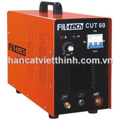 MÁY CẮT PLASMA CUT60