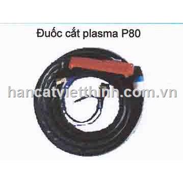Súng cắt plasma P80  Sung cat plasma P80