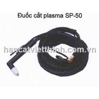 Súng cắt plasma ME50  Sung cat plasma ME50
