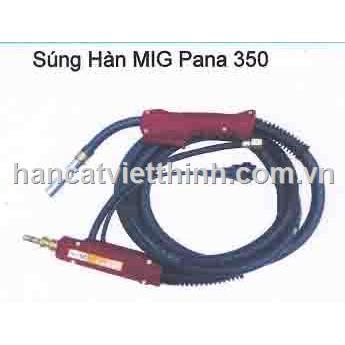 SÚNG HÀN MIG PANA 350  SUNG HAN MIG PANA 350