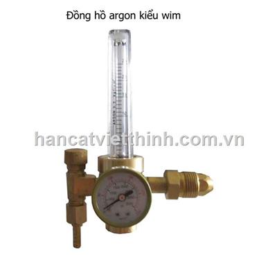 ĐỒNG HỒ ARGON KIỂU WIM
