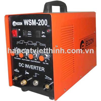Máy hàn wsm 200