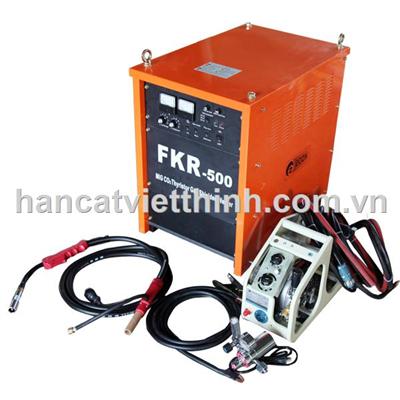 MÁY HÀN MIG/MAG FKR500