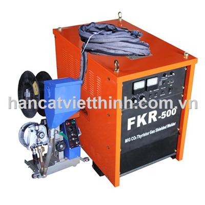 MÁY HỒ QUANG CHÌM FKR500-EDON