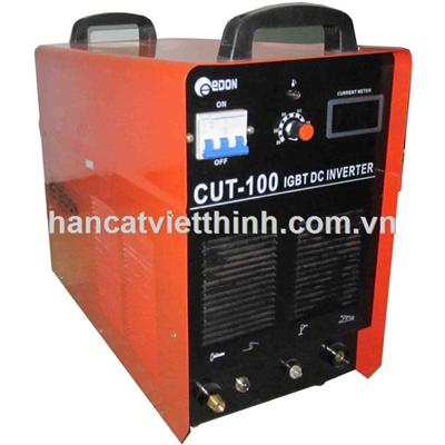 Máy cắt plasma Cut 100