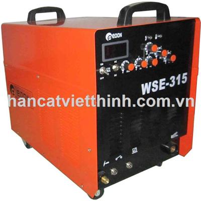 Máy hàn nhôm WSE 315