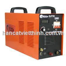 Máy cắt plasma cut70