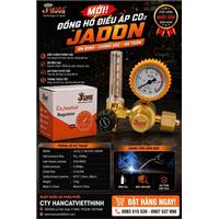 Đồng hồ Co2 JLCO2-2-36/220V