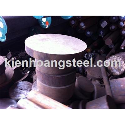 Thép tấm , tròn cắt quy cách