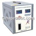 Ổn áp Robot 5 KVA 1 pha