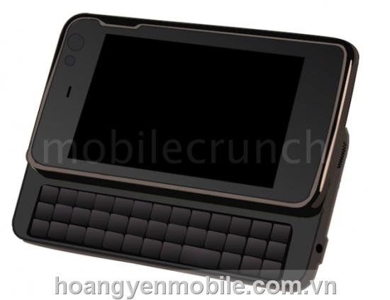 UNLOCK &TIẾNG VIỆT NOKIA