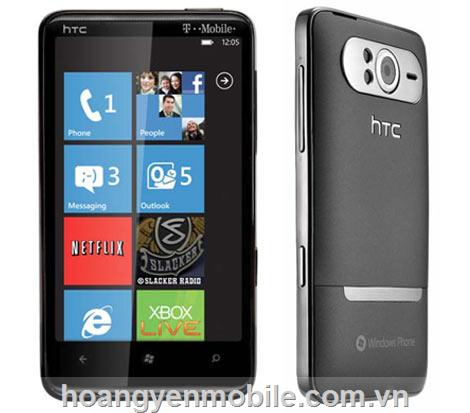 UNLOCK HTC lấy ngay