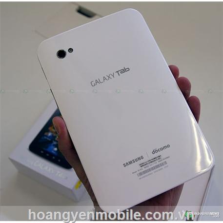 UNLOCK GALAXY Tab