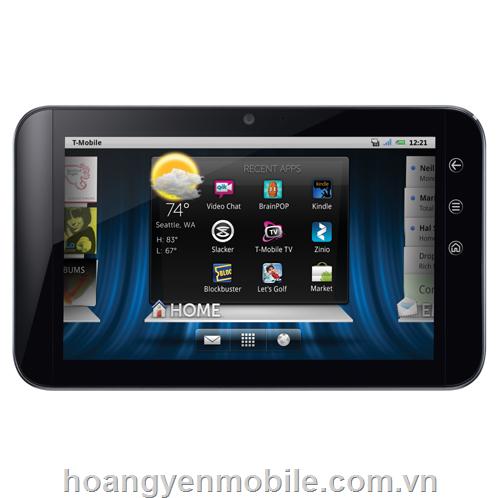 Unlock Code Alls Dell Streak