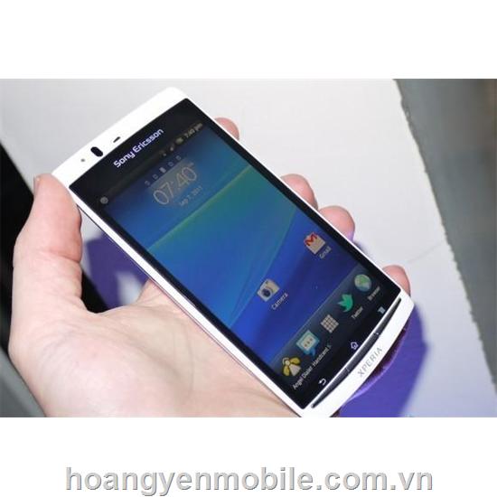 UNLOCK NẠP TIẾNG VIỆT SONY