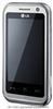 LG KM900 Arena