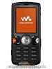Sony Ericsson W810i